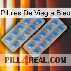 Blue Viagra Pills 23